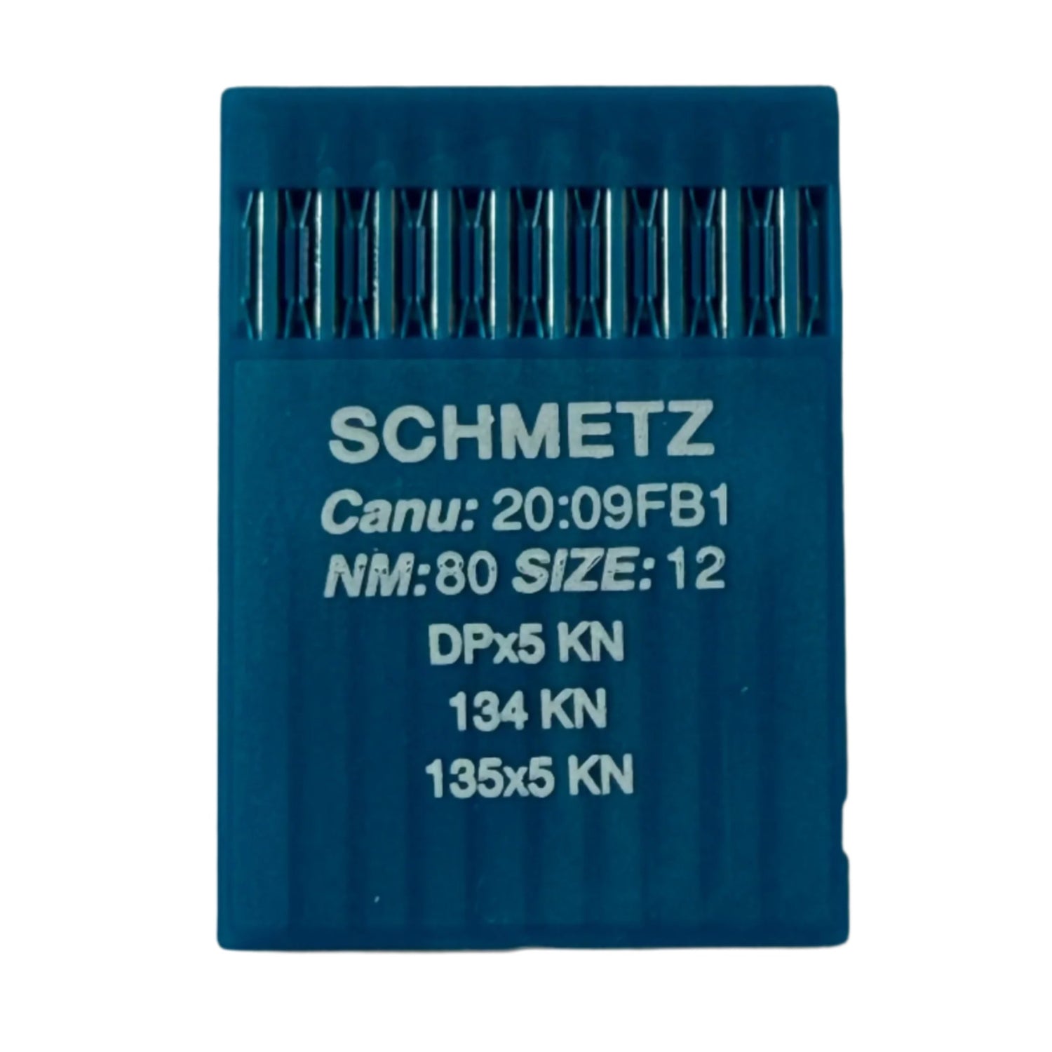 Tööstuslikud õmblusmasina nõelad DPx5