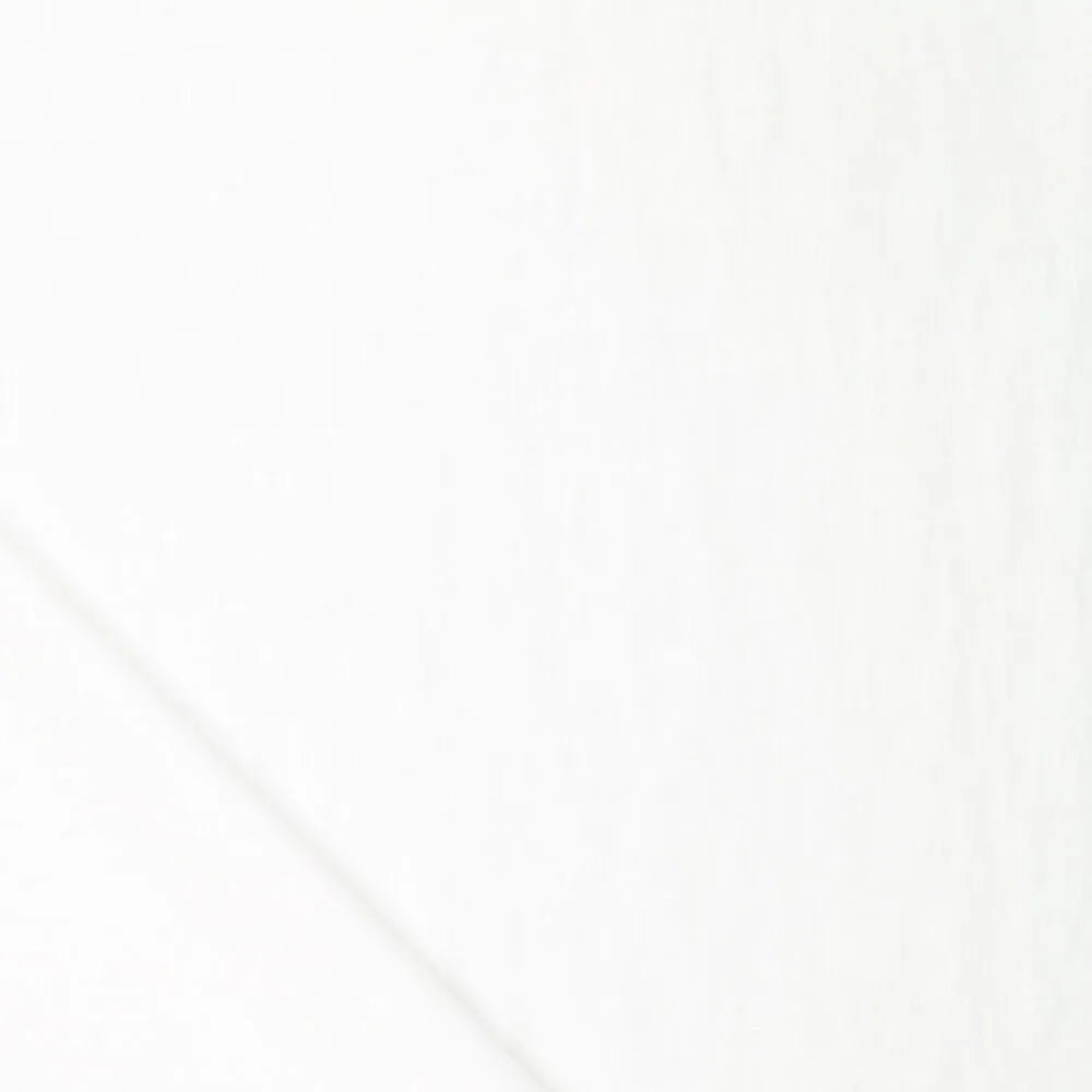 100% Mīkstināts lins - balts 165 g/m²