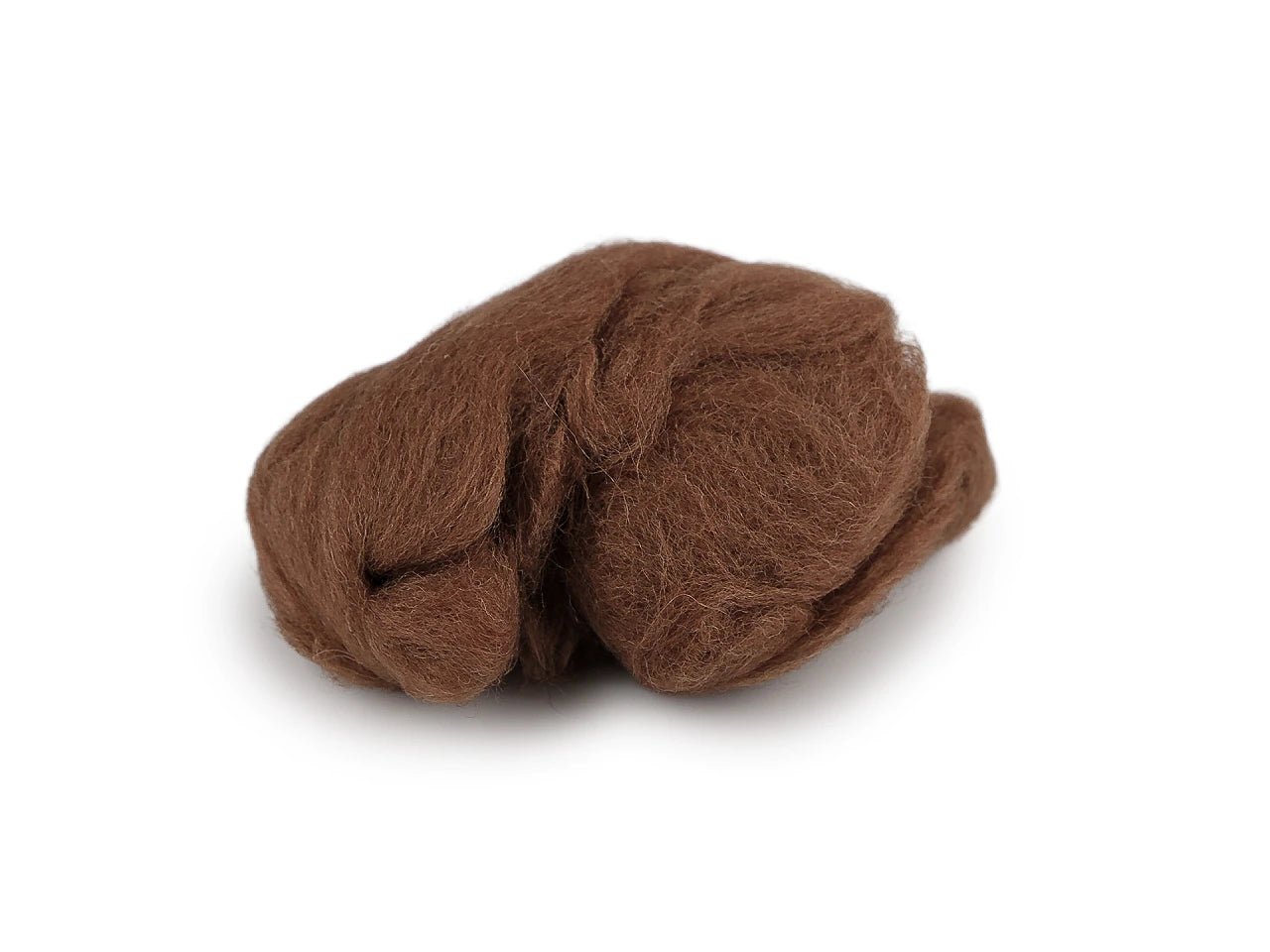 100% vilna filcēšanai (kārsums) - 5g|dažādu krāsu