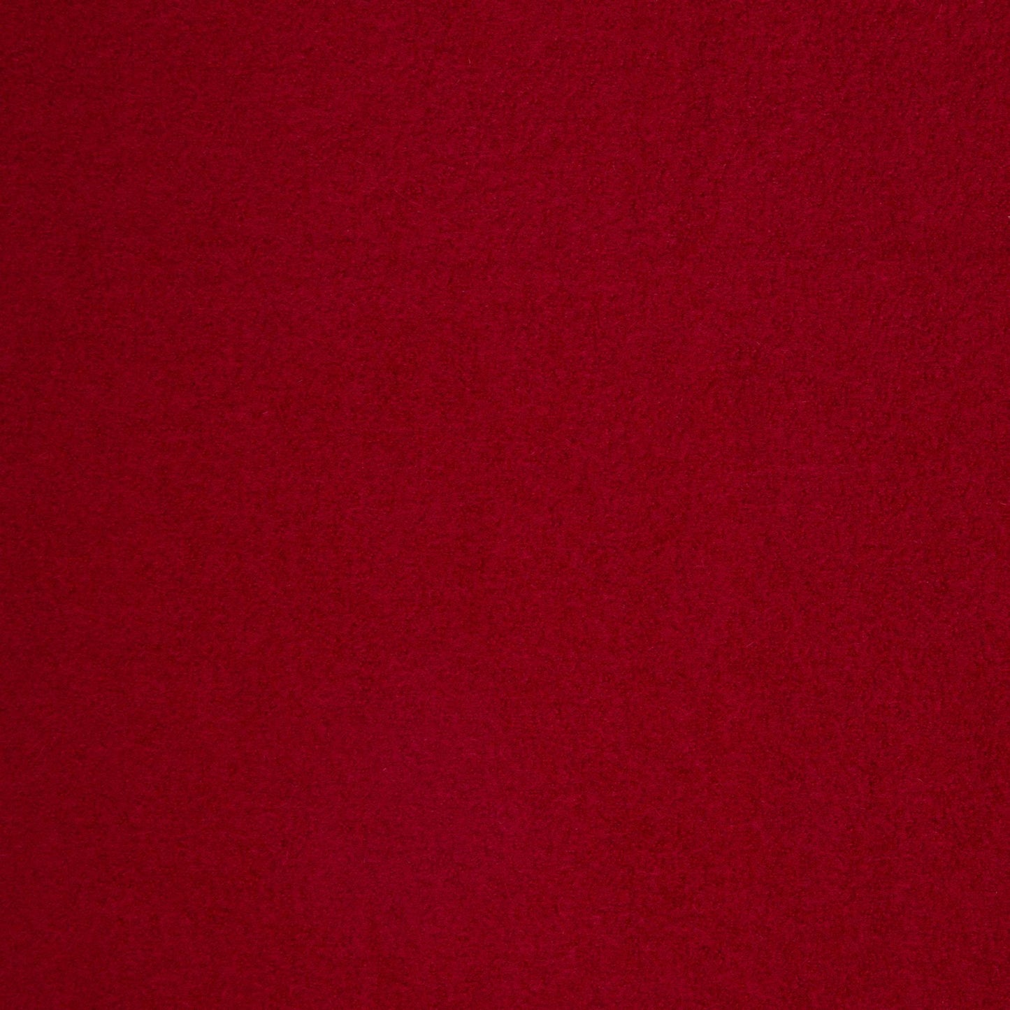 100% Vilnas audums - sarkans 385 g/m²