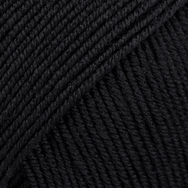 DROPS Baby Merino lõng - 50 g / 175 m