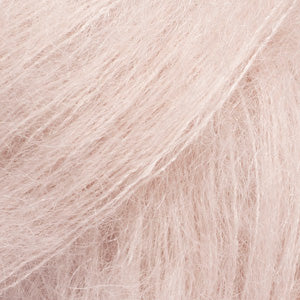 Dzijas DROPS Kid-Silk- 25g / 210 m