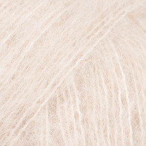 Dzijas DROPS Brushed Alpaca Silk - 25 g / 140 m