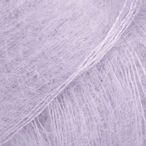 Dzijas DROPS Kid-Silk- 25g / 210 m