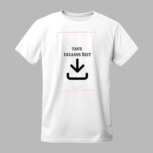 T-särk – kõik värvid 8