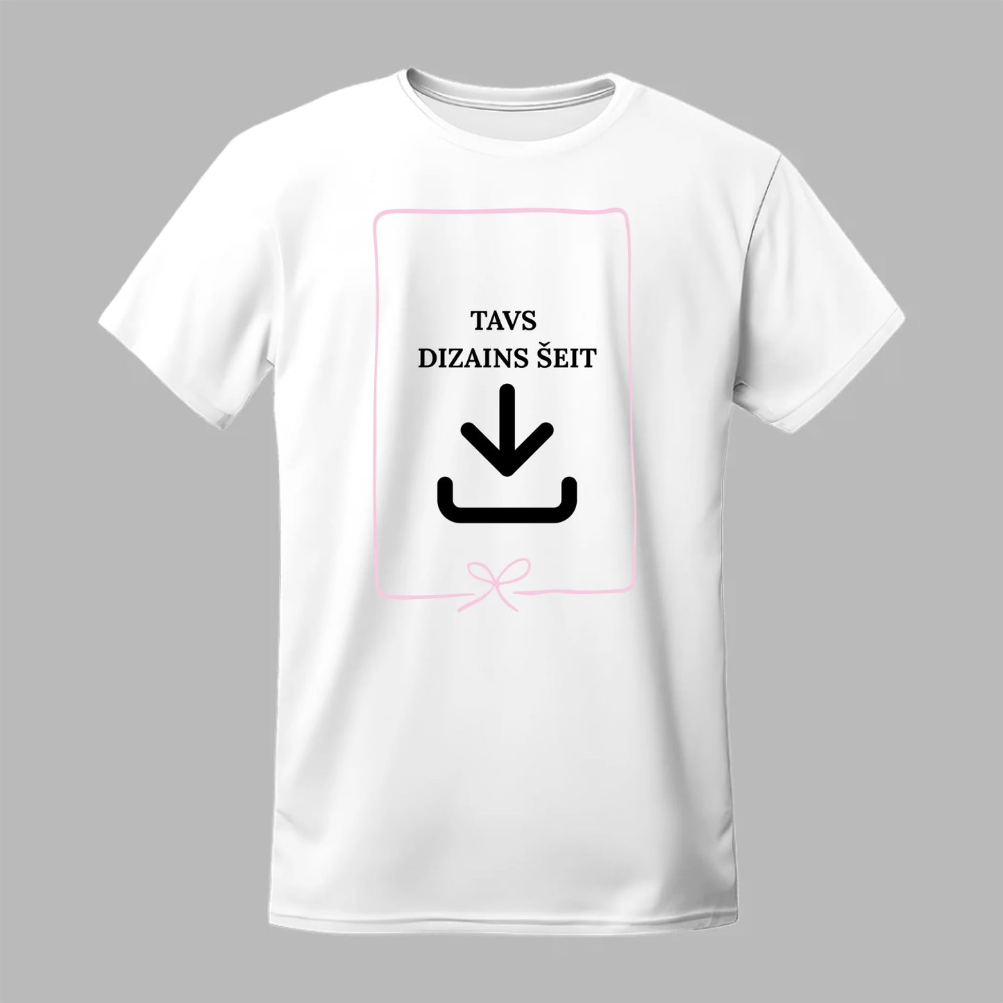 T-shirt-all color 8