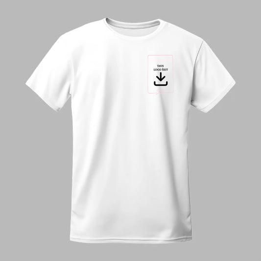 T-shirt-all color 8