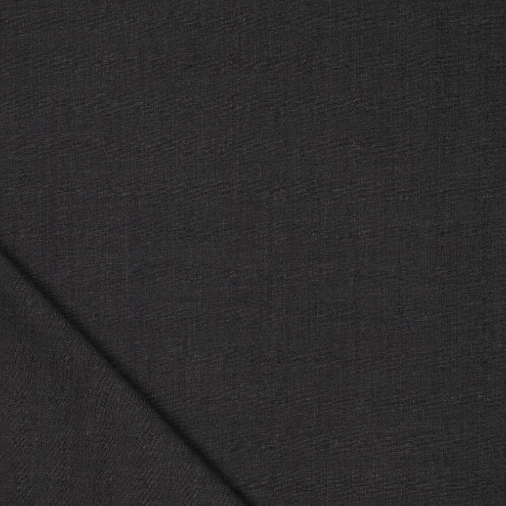 Premium Merino vilnas audums– tumši pelēks
