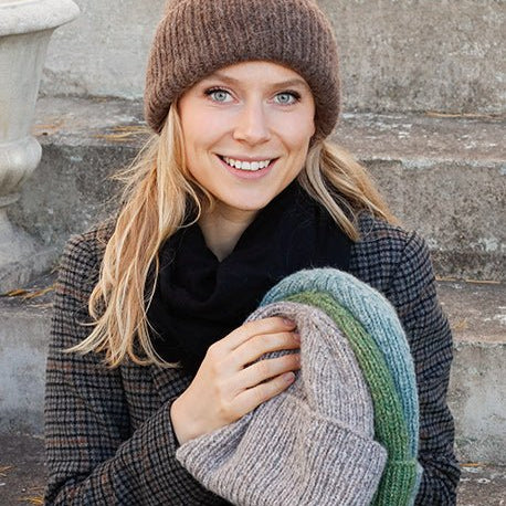 Dzijas DROPS Air - 50g / 150m