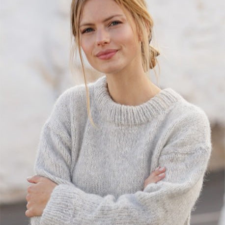 Dzijas DROPS Air - 50g / 150m