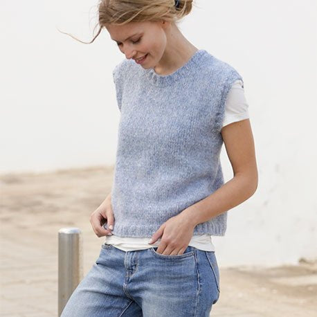 Dzijas DROPS Air - 50g / 150m