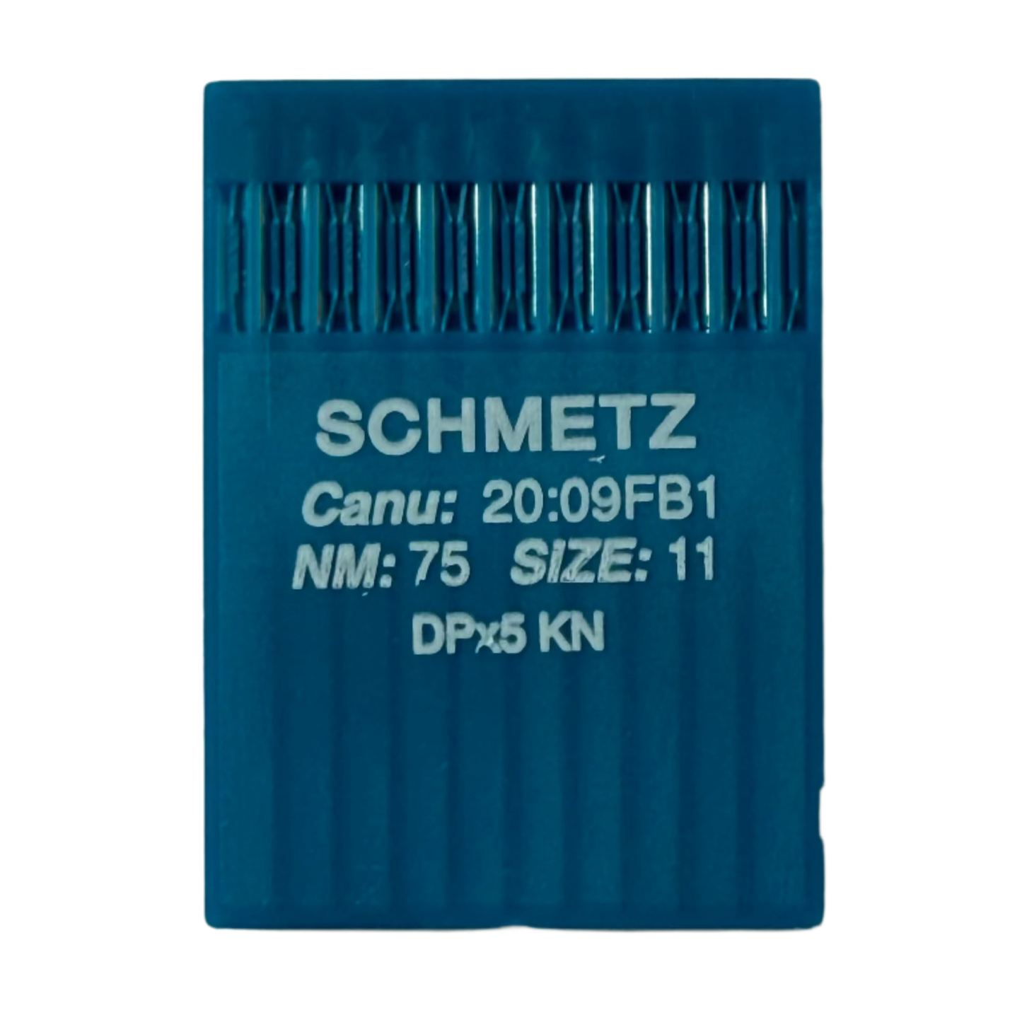 Adatas rūpnieciskajām šujmašīnām SCHMETZ DPx5  SUK KN – smalkai trikotāžai (10gab.)