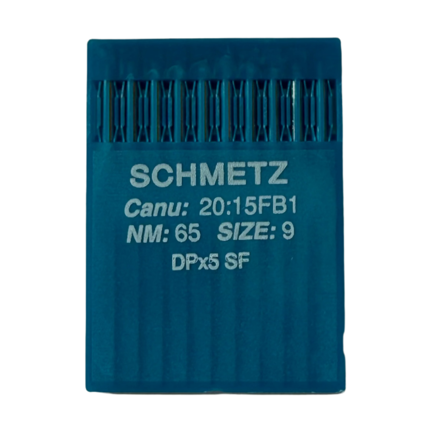 Adatas rūpnieciskajām šujmašīnām SCHMETZ DPx5 SUK SF – īpaši smalkai trikotāžai (10gab.)