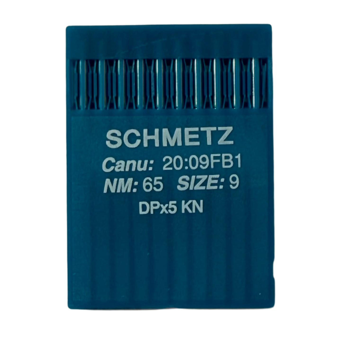 Adatas rūpnieciskajām šujmašīnām SCHMETZ DPx5  SUK KN – smalkai trikotāžai (10gab.)