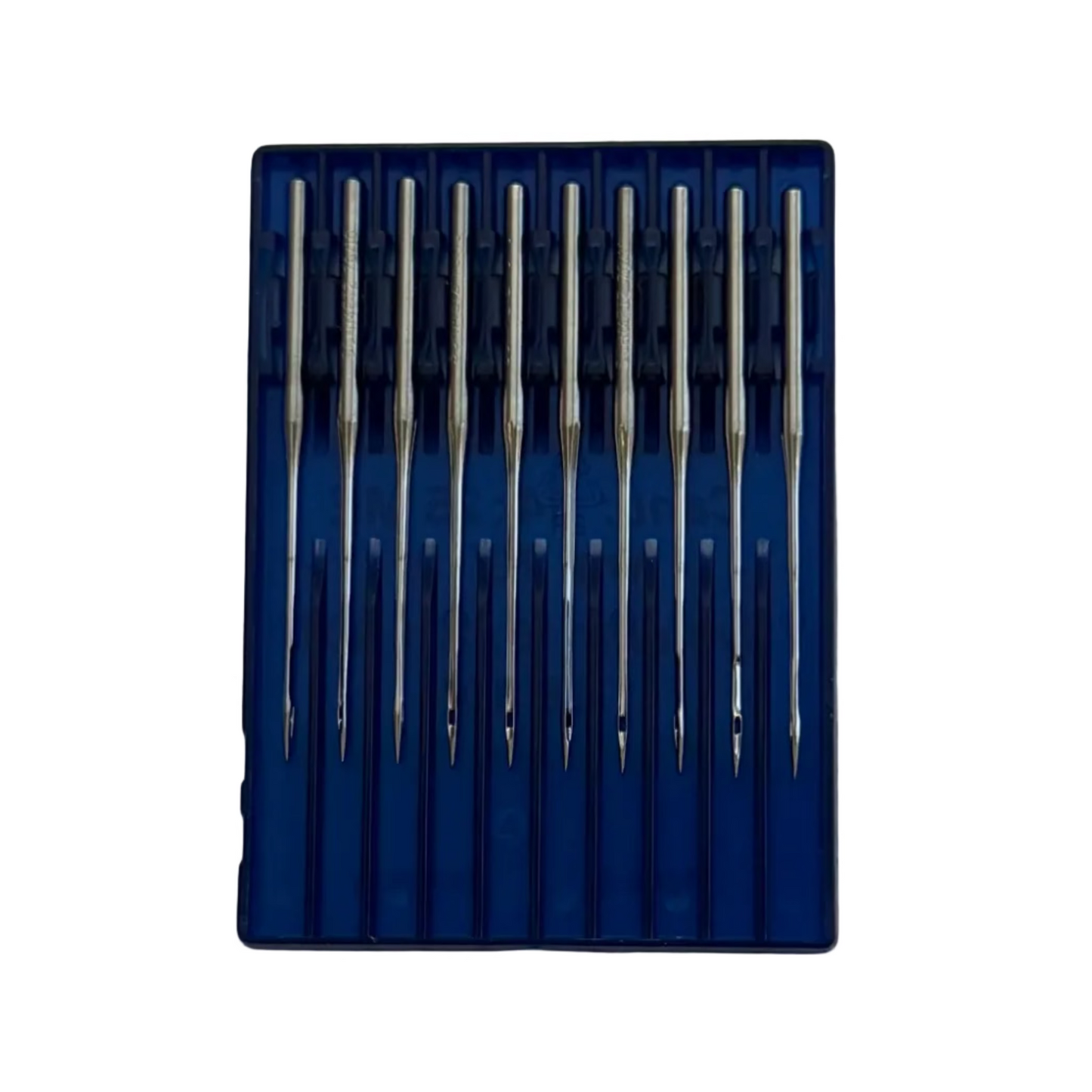 Industrienähmaschinennadeln SCHMETZ DBx1 (1738) SD1 für Leder - 10 Stk.