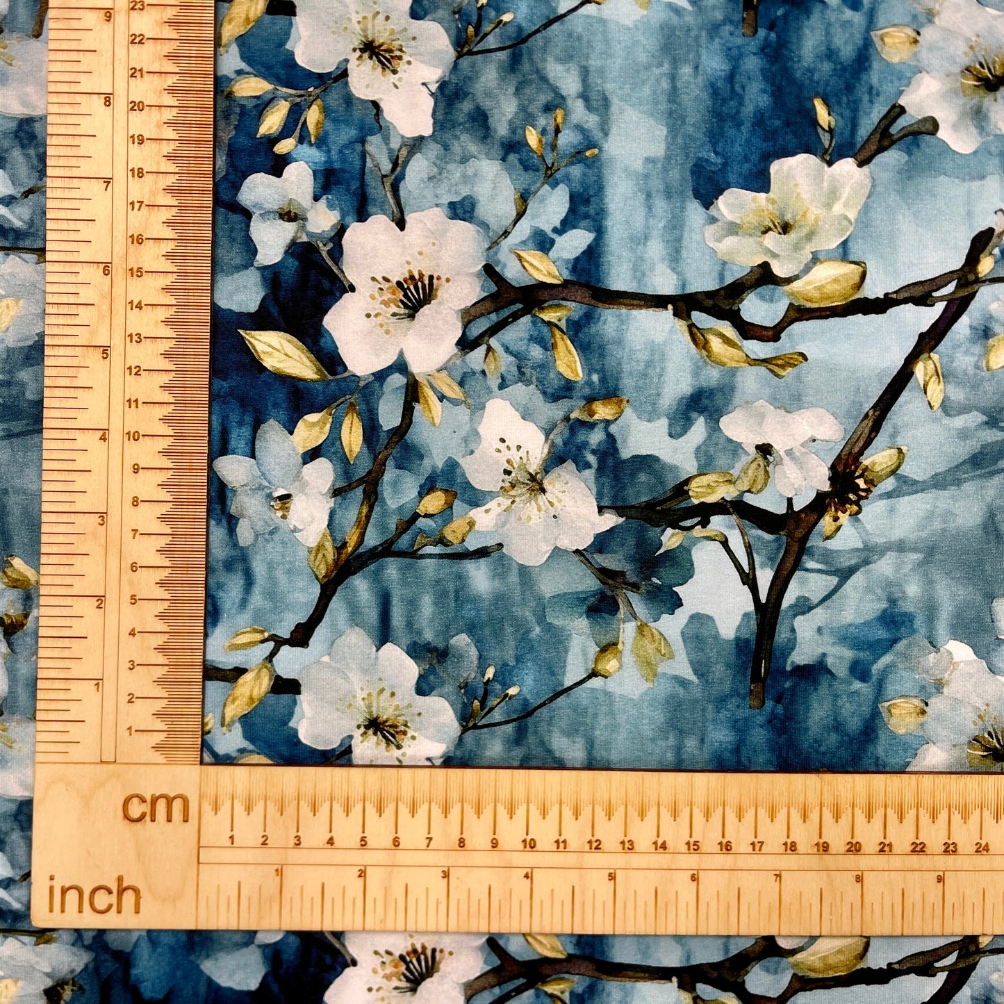 Cotton loop knit - shrinkage 260 g/m²