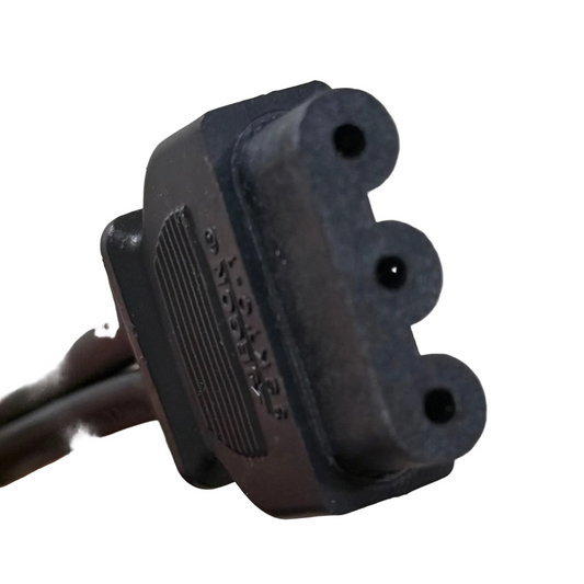 Sewing machine pedal