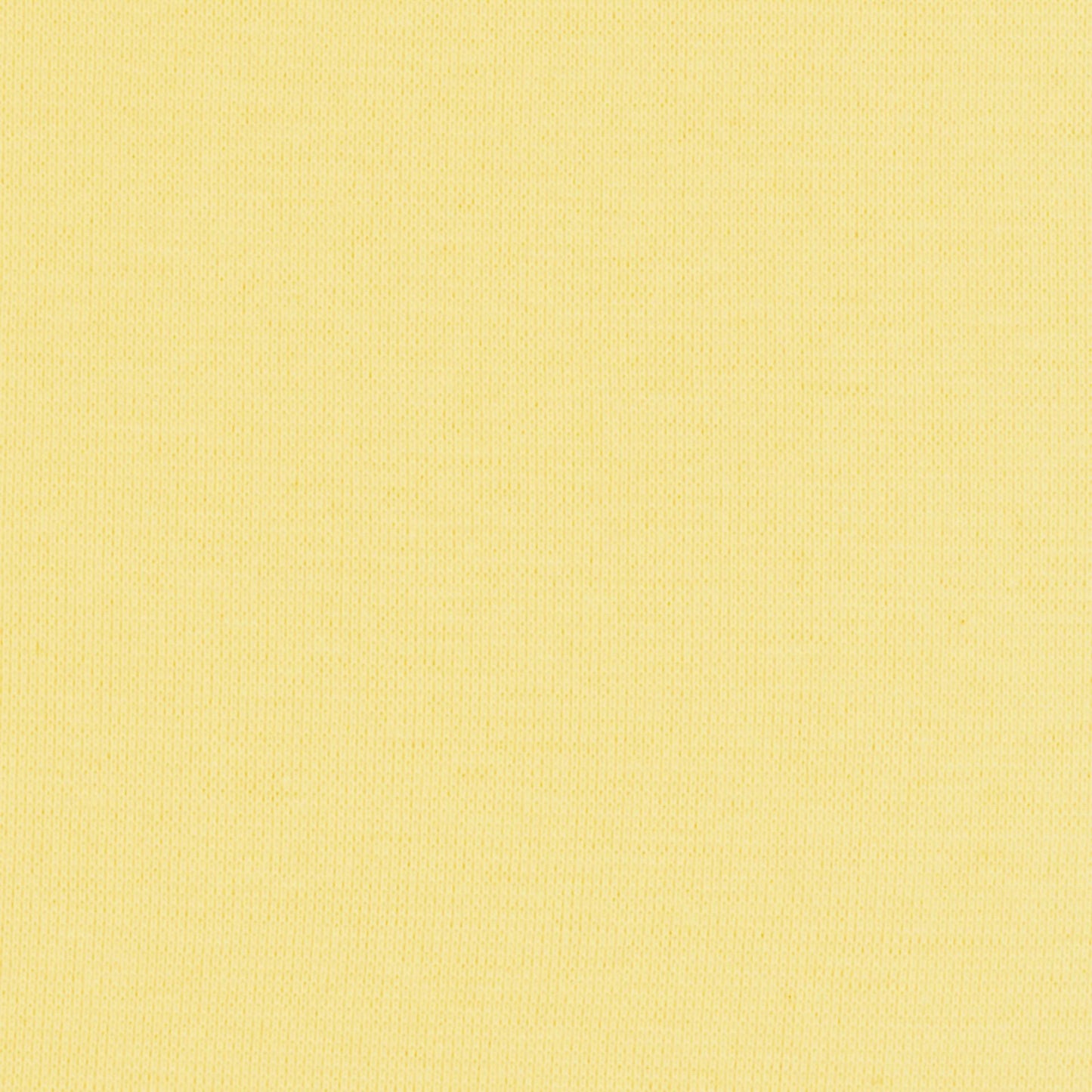 Auduma apdares mala | manžete - gaiši dzeltena 240 g/m²