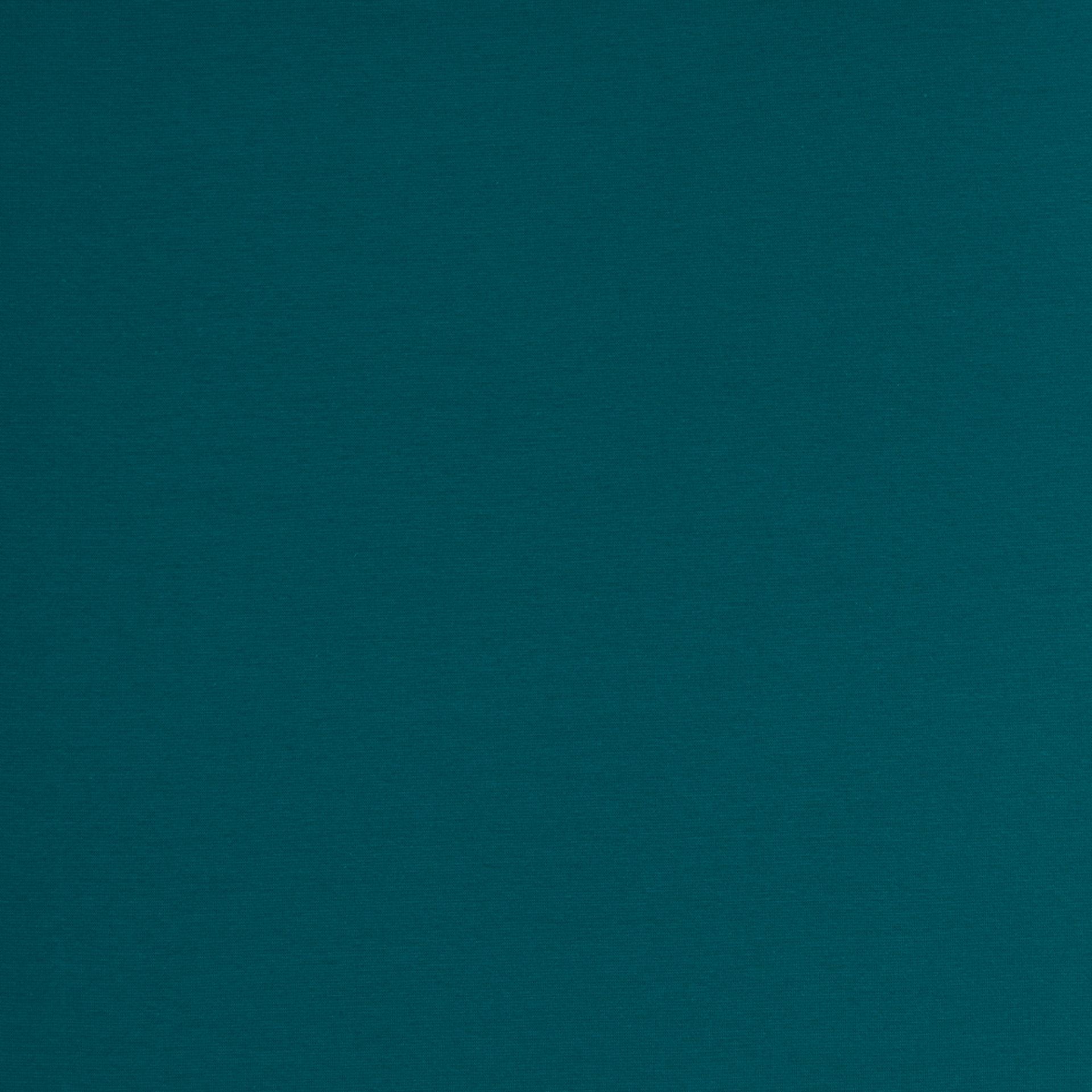 Auduma apdares mala | manžete - petrol 240 g/m²