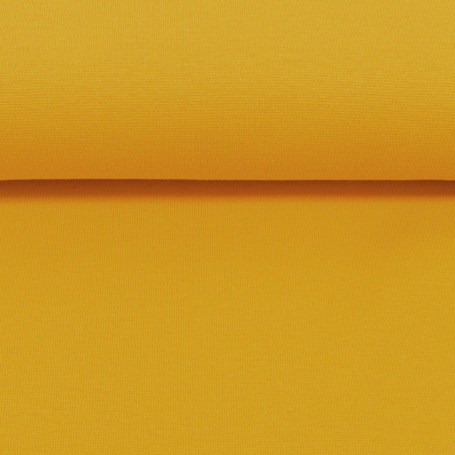 Auduma apdares mala | manžete - saules dzeltena 240 g/m²