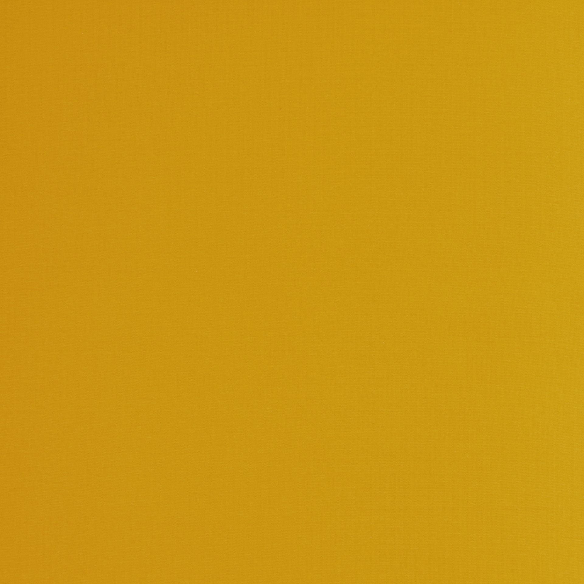 Auduma apdares mala | manžete - saules dzeltena 240 g/m²