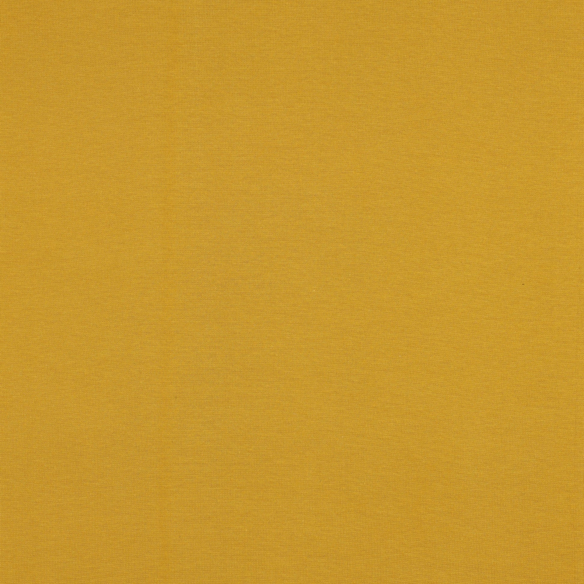 Auduma apdares mala | manžete - sinepju 270 g/m²