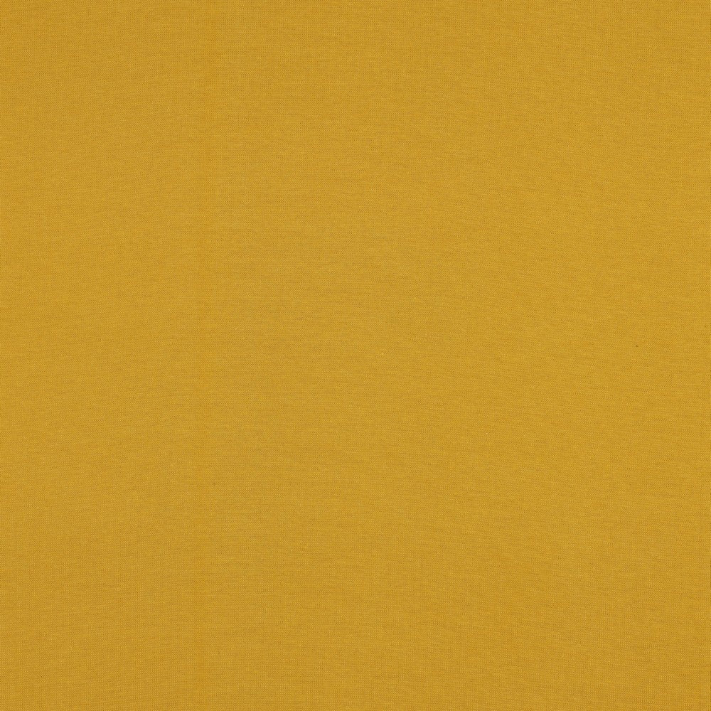 Auduma apdares mala | manžete - sinepju 270 g/m²