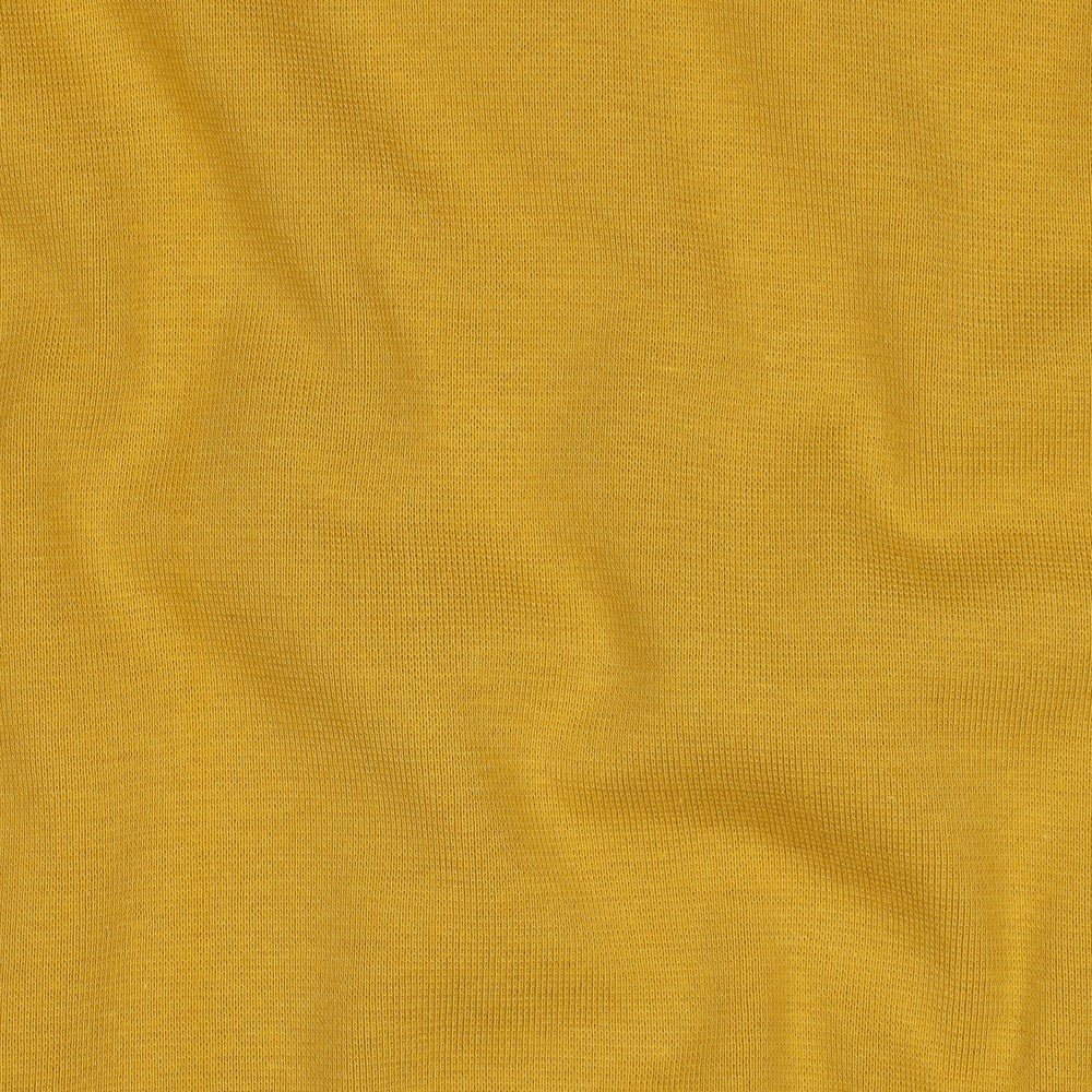 Auduma apdares mala | manžete - sinepju 270 g/m²