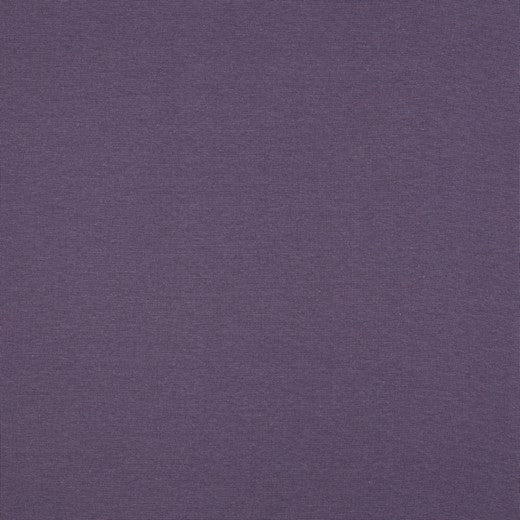 Auduma apdares mala | manžete - tumšo vīnogu tonis 270 g/m²