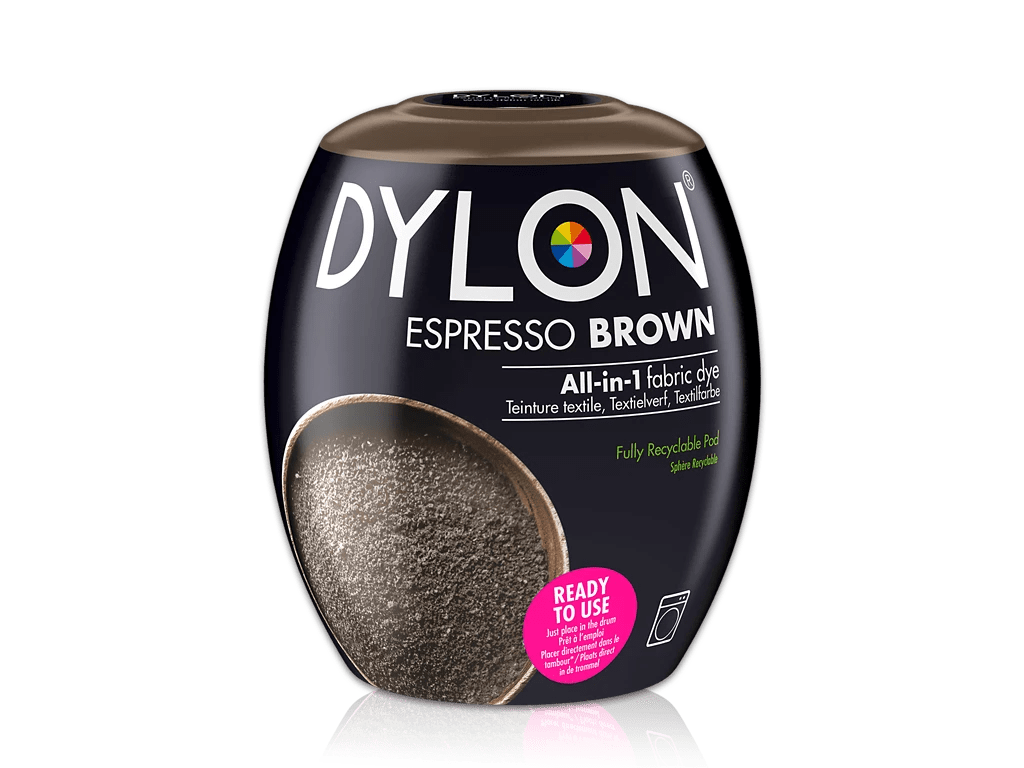 Auduma krāsas veļas mašīnai DYLON