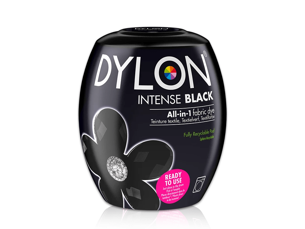 Auduma krāsas veļas mašīnai DYLON