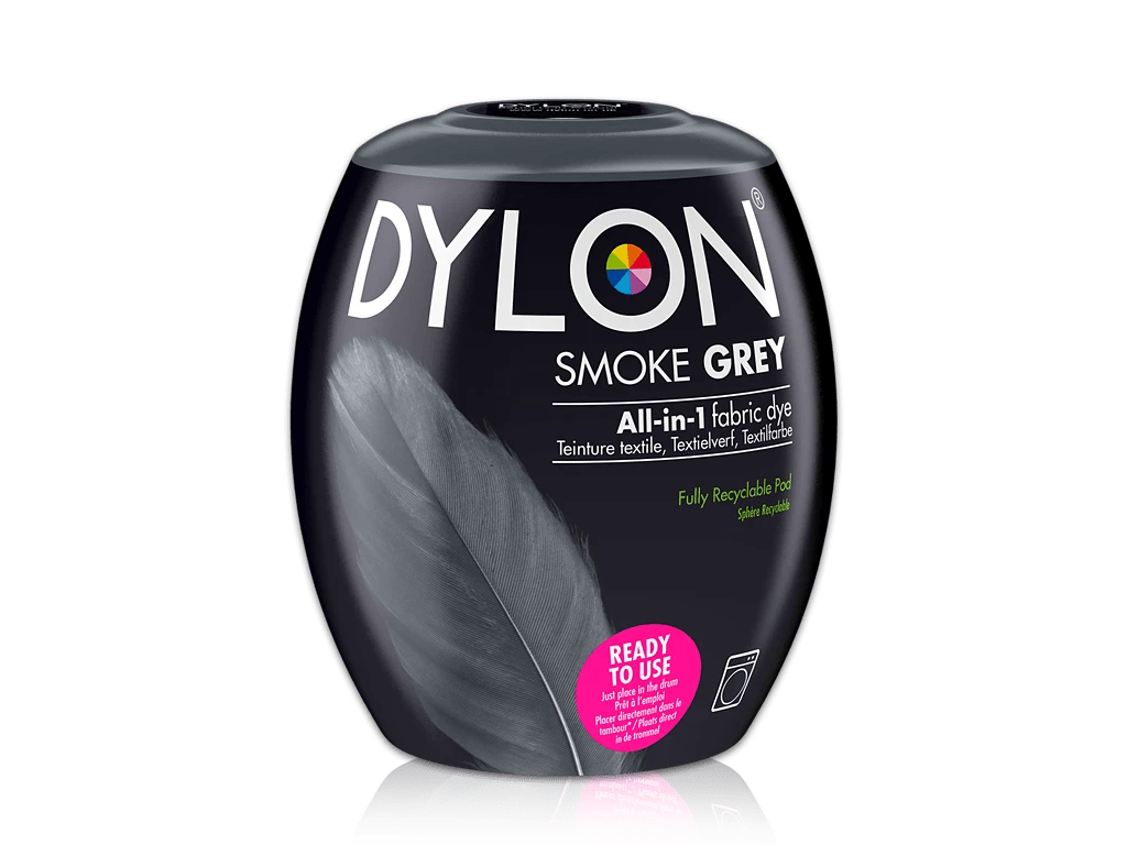 Auduma krāsas veļas mašīnai DYLON