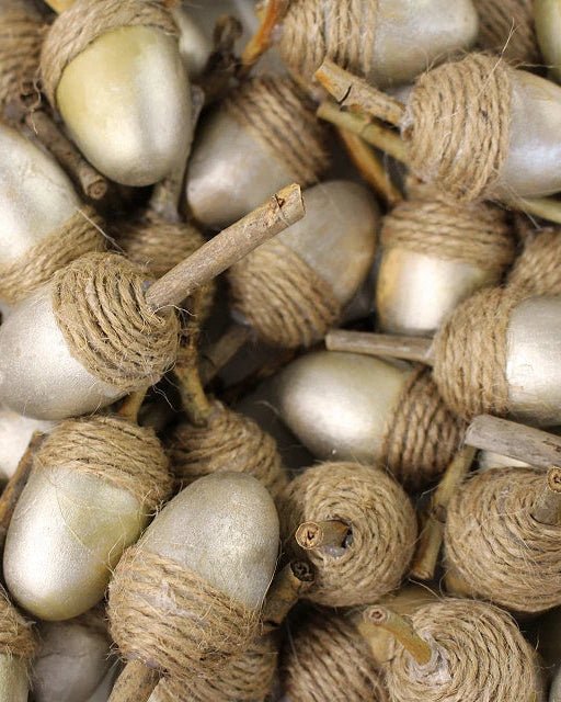 Dabīgā džutas aukla Ø1.5 mm | 10 m | 100% džuta