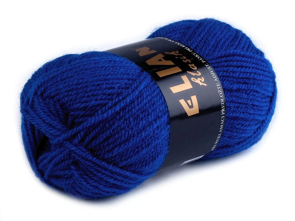 Dzija Elian Klasik 125 m | 50g