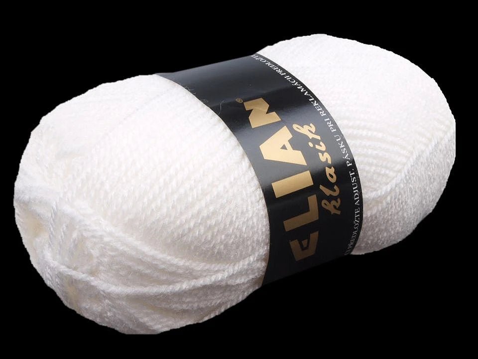 Dzija Elian Klasik 125 m | 50g