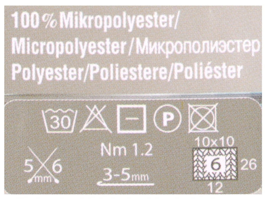 Pilt Alize Softy Plus lõngast 100g / 120m – saadaval Šarlotes audumi