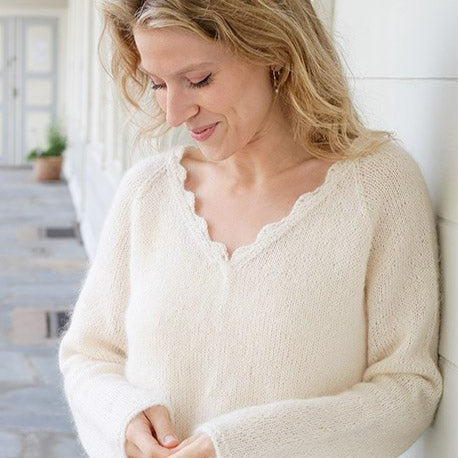 Dzijas DROPS Alpaca - 50g / 167m