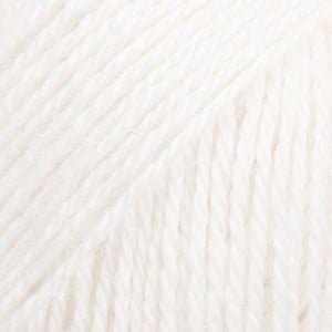 Dzijas DROPS Alpaca - 50g / 167m