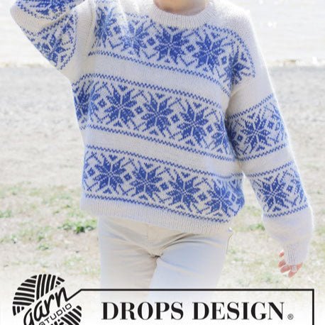 Dzijas DROPS Baby Merino - 50g / 175m