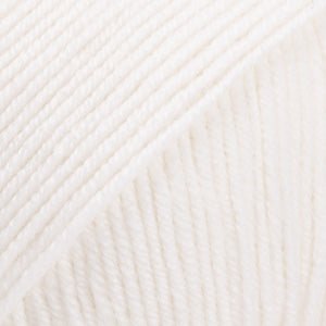 Dzijas DROPS Baby Merino - 50g / 175m