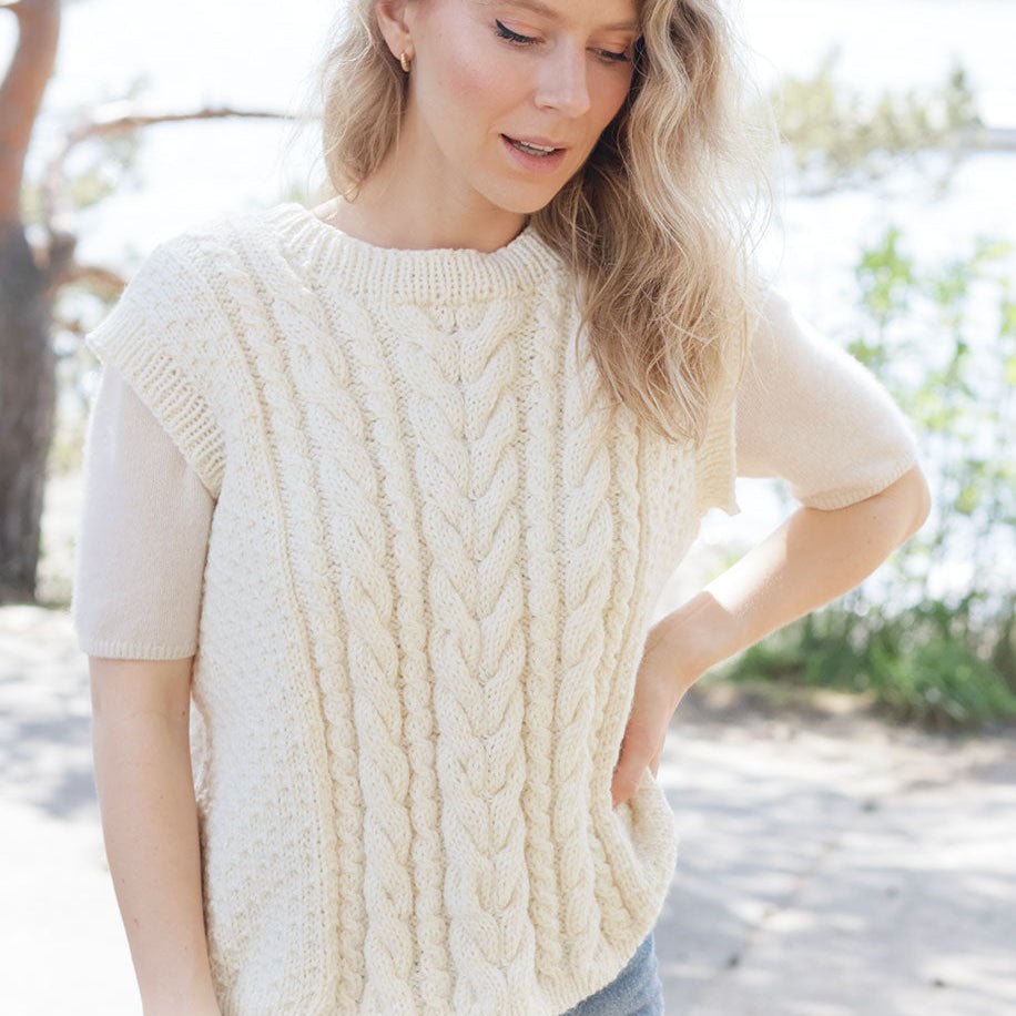 Dzijas DROPS Big Merino - 50g / 75m