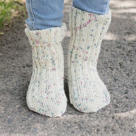 Dzijas DROPS Fabel - 50g / 205m