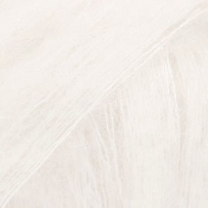 Dzijas DROPS Kid - Silk - 25g / 210 m