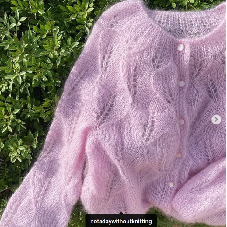 Dzijas DROPS Kid - Silk - 25g / 210 m