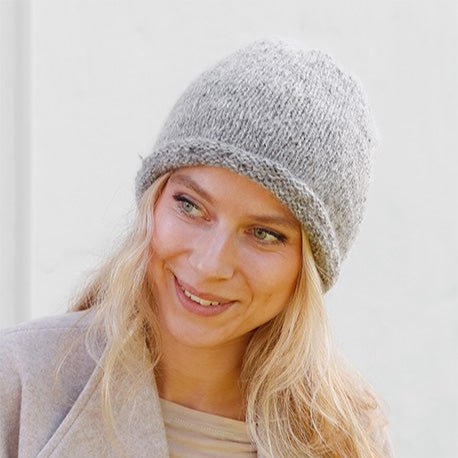 Dzijas DROPS Soft Tweed - 50 g / 130 m