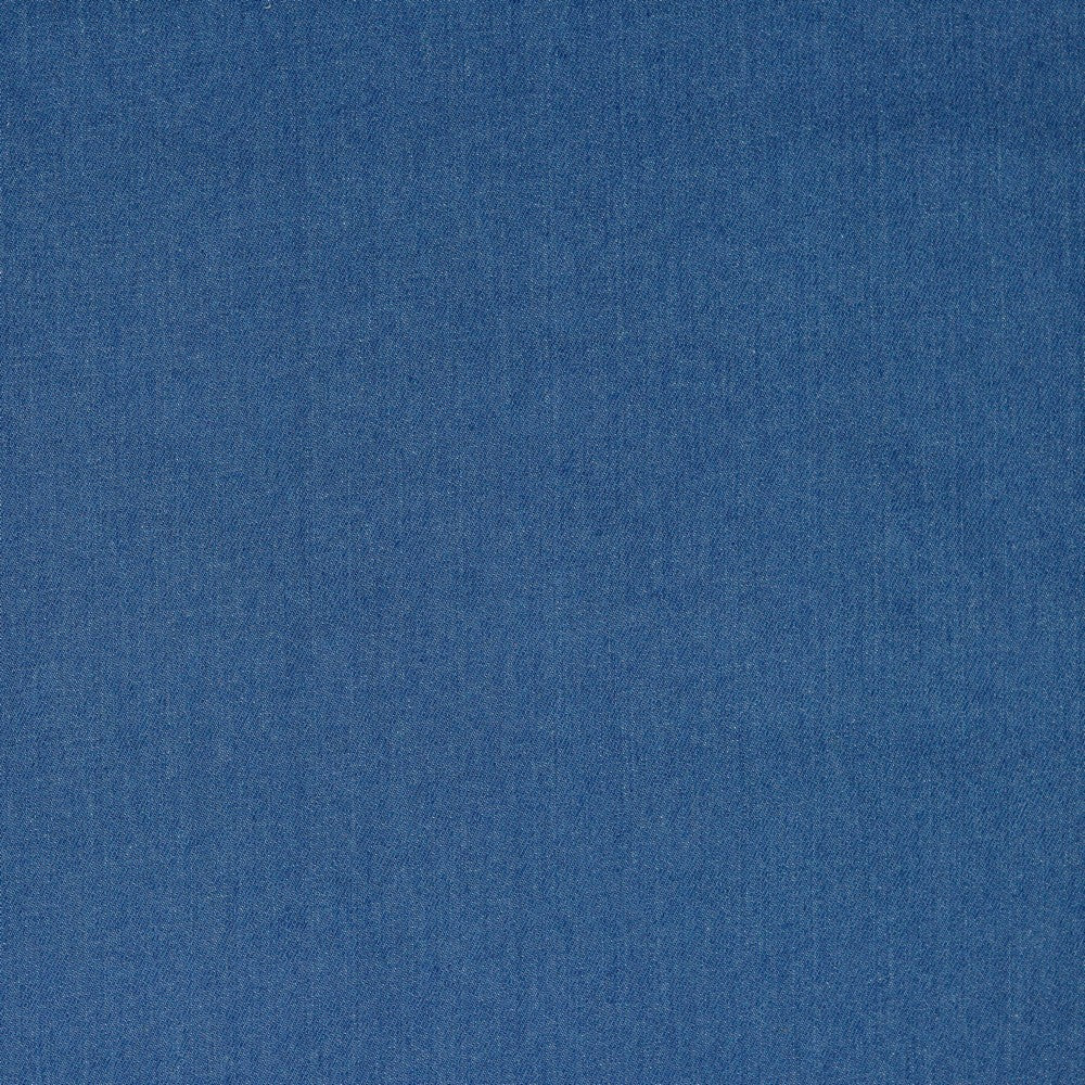 Džinsa audums-gaiši zils 280 g/m²
