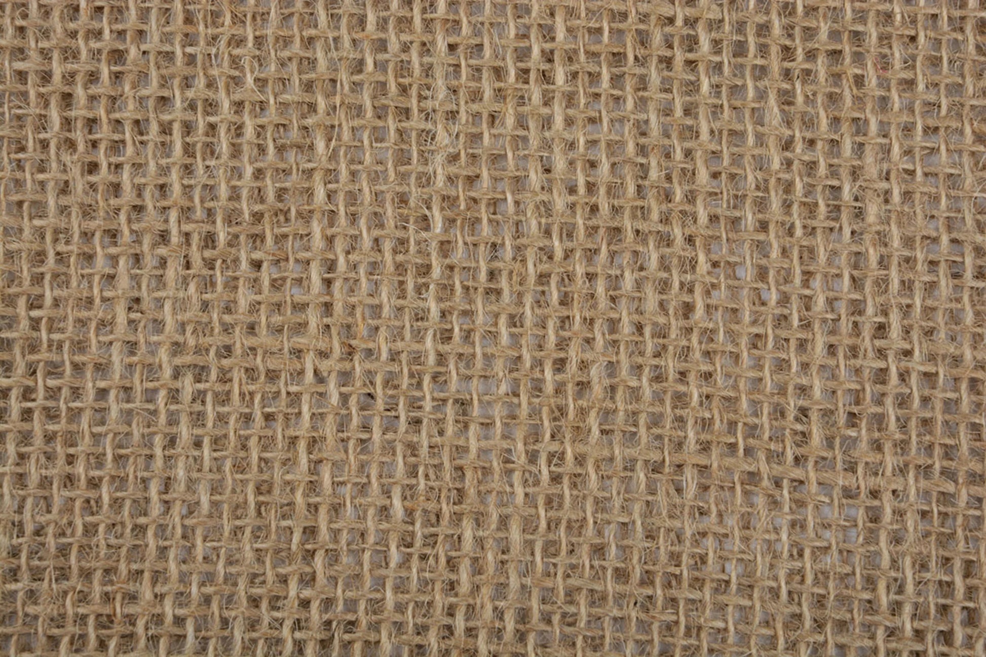 Džutas audums - nebalināts dabīgs 230 g/m²