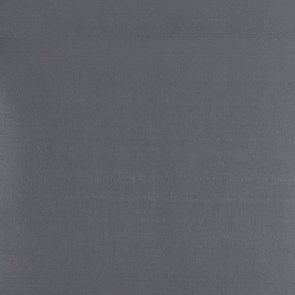 Filca audums ruļļos, 3 mm - tumši pelēks 650 g/m²