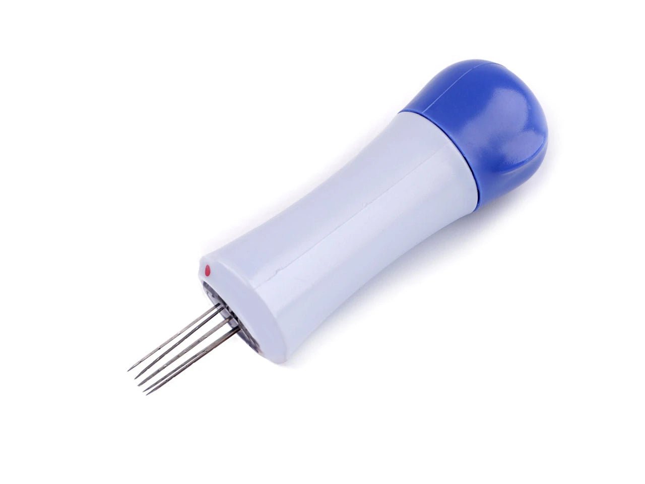 Filcēšanas instruments ar 7 adatām