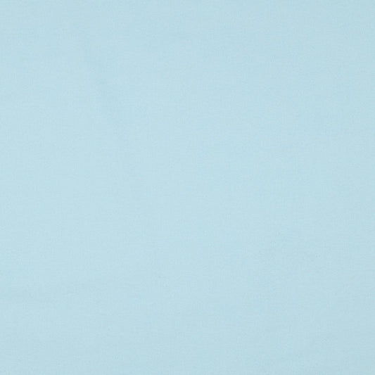 Flanelis - gaiši zils 165 g/m²